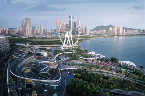 Bao'an, Shenzhen .